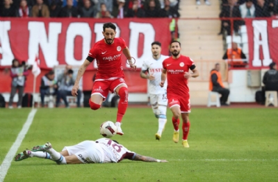 Fatih Terim, Türk futbolunda ortalığı karıştıran Jehezkel'e talip oldu
