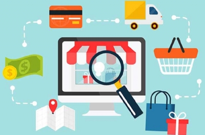Küçük İşletmeler İçin E-Ticaret Rehberi: Online Satışın Püf Noktaları