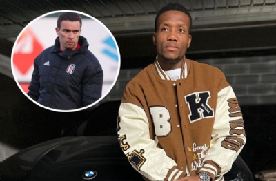 Ismael bir kez daha Beşiktaş'ın karşısına çıktı! Golcü için İtalya'da kapışma