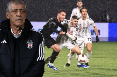 Pendikspor - Beşiktaş maç sonucu: 4-0