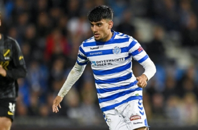 Voetbal International, Beşiktaş ile Galatasaray'ın yeni transfer savaşını duyurdu