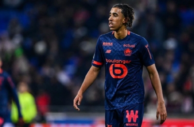 PSG, Lille'den transfer yapıyor! Leny Yoro hamlesi