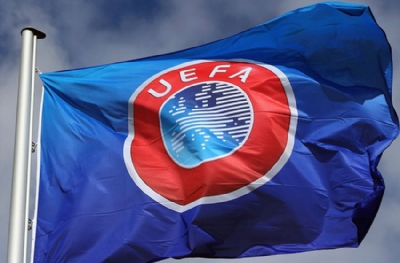 UEFA, GFB ve UltrAslan'ı Nyon'da ağırladı