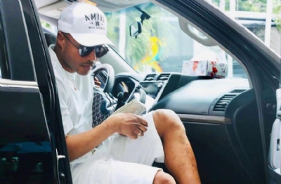 İşte Andre Ayew'in yeni adresi! Romanya'nın yolunu tuttu