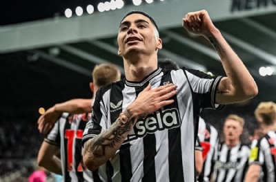 Newcastle United zorla Arabistan'a gönderiyor: Miguel Almiron