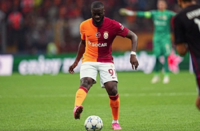 Foot Mercato: Ndombele, Galatasaray'dan ayrılıp Fransa'ya dönecek