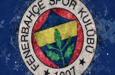 Fenerbahçe'nin yenisi idmanda
