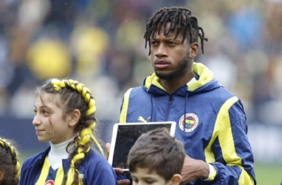Fenerbahçe, Fred'in sakatlığıyla yıkıldı! Zajc ve Crespo döndü