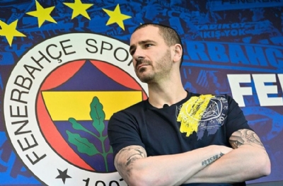 Fenerbahçe'de sürpriz gelişme! Yeni transfer Bonucci kadro dışı kaldı 