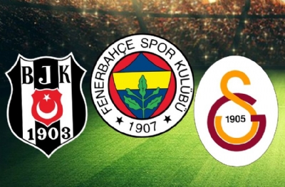 Galatasaray, Fenerbahçe ve Beşiktaş'a Sağlam Hoca...