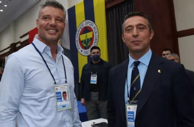 İşte Fenerbahçe'de başkan adayı çıkmamasının nedeni