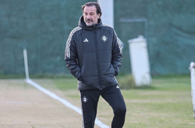 Altay'da şok karar! Yusuf Şimşek istifa etti