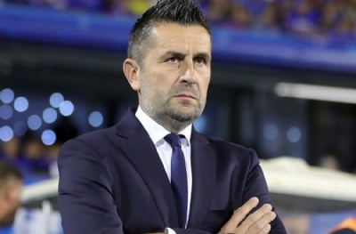 Tokatçı Bjelica'ya hem men hem para cezası