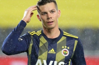 Fenerbahçe’de Zajc krizi!