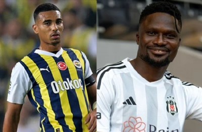 Beşiktaş ve Fenerbahçe'ye müjde! Afrika Kupası'na veda eden isimler