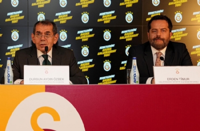 Galatasaray'da Sportif AŞ'de olağanüstü toplantıda sürpriz karar