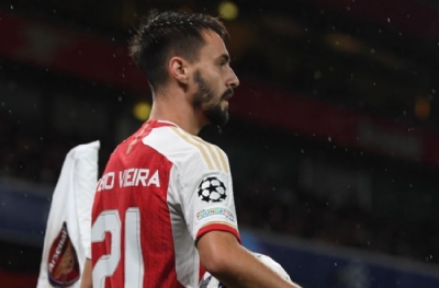 Monaco, Arsenal'le temasa geçti! Hedef Fabio Vieira
