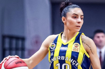 Bursa Uludağ Basketbol - Fenerbahçe Alagöz Holding: 77-108 (MAÇ SONUCU)
