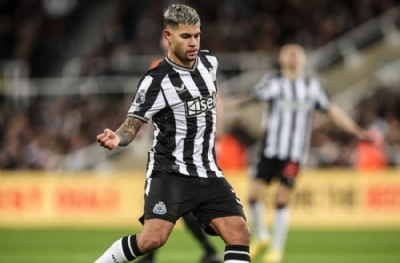 Newcastle United yıldızını kaybedebilir! Bruno Guimaraes krizi