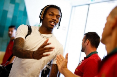 Rafael Leao'ya 2 talip birden! Newcastle ve PSG devrede