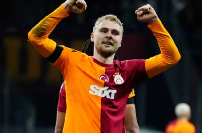 Milan Galatasaray'ı kafaya taktı! Önce Abdülkerim şimdi Nelsson