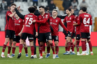 Beşiktaş taraftarı başarısız sonuçların suçlusunu buldu!