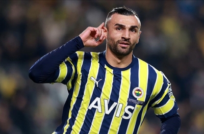 Fenerbahçe yeniden Serdar Dursun'u istiyor