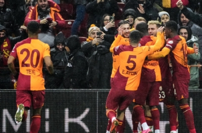 Galatasaray'ın sağ bek transferinde öne çıkan 5 isim