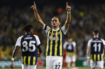 Fenerbahçe, Miguel Crespo'yu İspanya'ya gönderdi! Hem de bedava