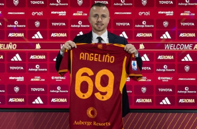 Galatasaray’da sonunda kurtuldu! Angelino resmen Roma’da