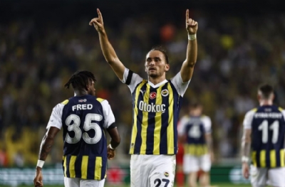 Fenerbahçe, Crespo'yu resmen gönderdi! İşte o açıklama