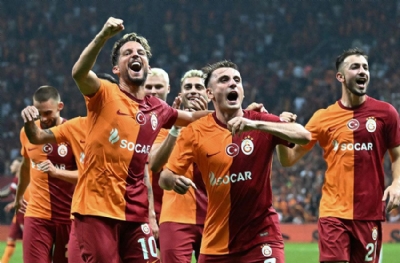 UEFA, Galatasaray'ı zengin etti! İşte kasaya girecek efsane rakam 
