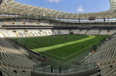 İl Spor Güvenlik Kurulu duyurdu! Beşiktaş-Trabzonspor maçı için seyirci kararı