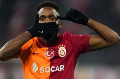 Galatasaray'ın kasasına Bakambu'dan servet girecek! İnanılmaz rakam