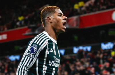 Arsenal'den büyük bomba! Hedef Marcus Rashford