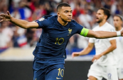 Mbappe'nin geleceği şekilleniyor! Bu ay Real Madrid'i açıklayacak