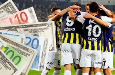 Fenerbahçe'de ödeme krizi yok, borç yok! FIFA'ya şikayet yok! Peki bu ne?