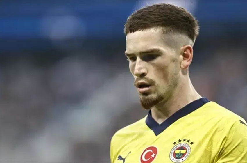 Ryan Kent 0200'de kadro dışı kalacak! Mert Müldür, Bonucci'yi yiyebilir