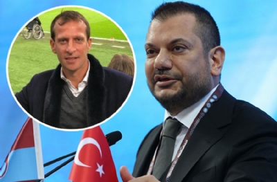 Ertuğrul Doğan, Galatasaray'ın 'transfer sihirbazına' teklif yaptı	