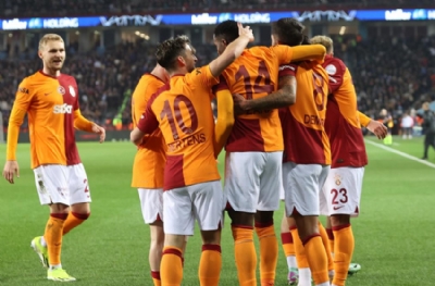 Avrupa Süper Ligi'ne katılacak Türk takımı Galatasaray! 2013 yılından belliydi