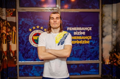 Çağlar Söyüncü'den transfer itirafı! 'Sadece Fenerbahçe'ye odaklanmıştım'
