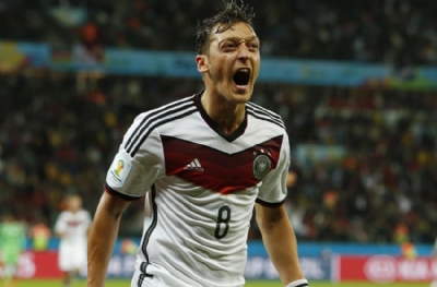 Mesut Özil, Alman Milli Takımı’na geri dönüyor