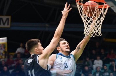 Slask - Türk Telekom: 70-86 (MAÇ SONUCU)