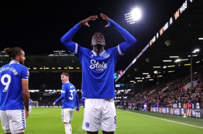 Everton parayı kıracak! Amadou Onana'ya 3 talip