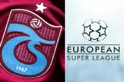 Rusya'dan Trabzonspor'a, 'Süper Lig'den ayrılın, bizimle birleşin' teklifi