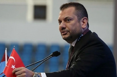 Ahmet Ağaoğlu'ndan sonra Trabzonspor başkanlığı bir isme daha soruldu