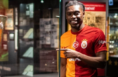 Galatasaray'da Derrick Köhn’ü stres bastı