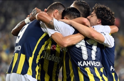 Fenerbahçe’ye 117.5 milyon euro geliyor! Çılgın gelir