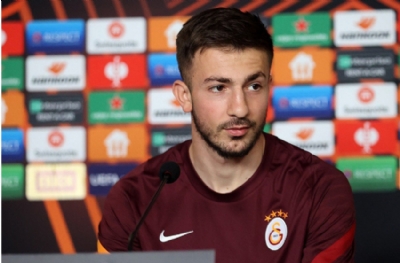 Galatasaray, Halil Dervişoğlu'nu Hatayspor'a kiraladı