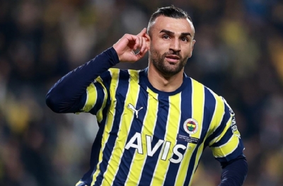 Serdar Dursun'u geri almak Fenerbahçe'nin kasasına kar yazdırdı